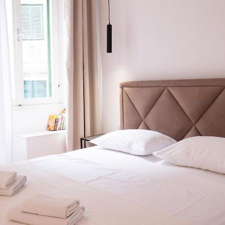 Tower Square Apartments Split Extérieur photo