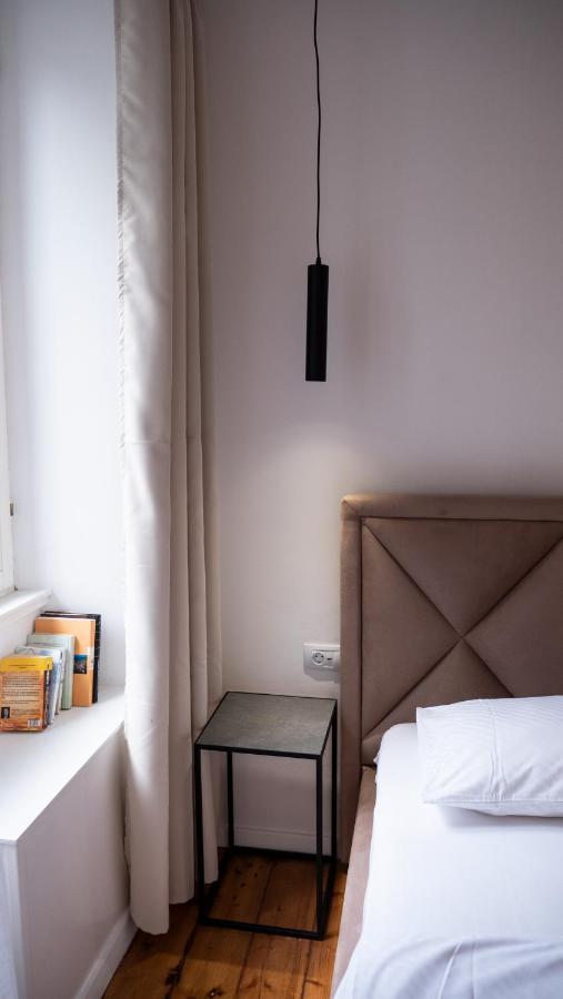 Tower Square Apartments Split Extérieur photo