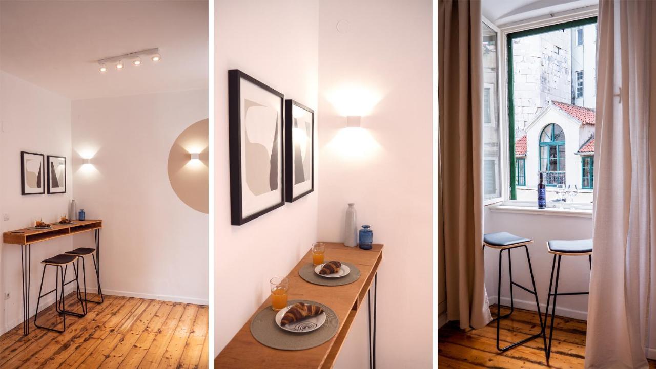 Tower Square Apartments Split Extérieur photo