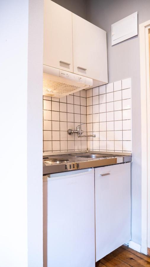 Tower Square Apartments Split Extérieur photo
